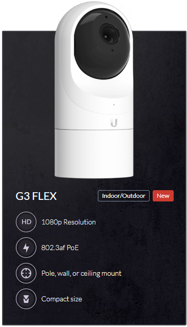 G3-flex